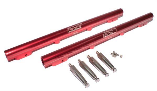 FAST 30351 FAST Fuel Rails | Summit Racing