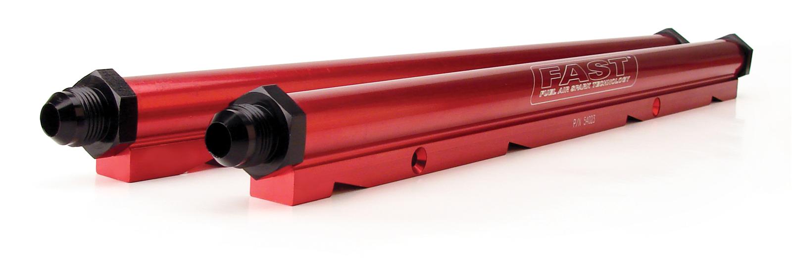 FAST 30351FR1 FAST Fuel Rails Summit Racing