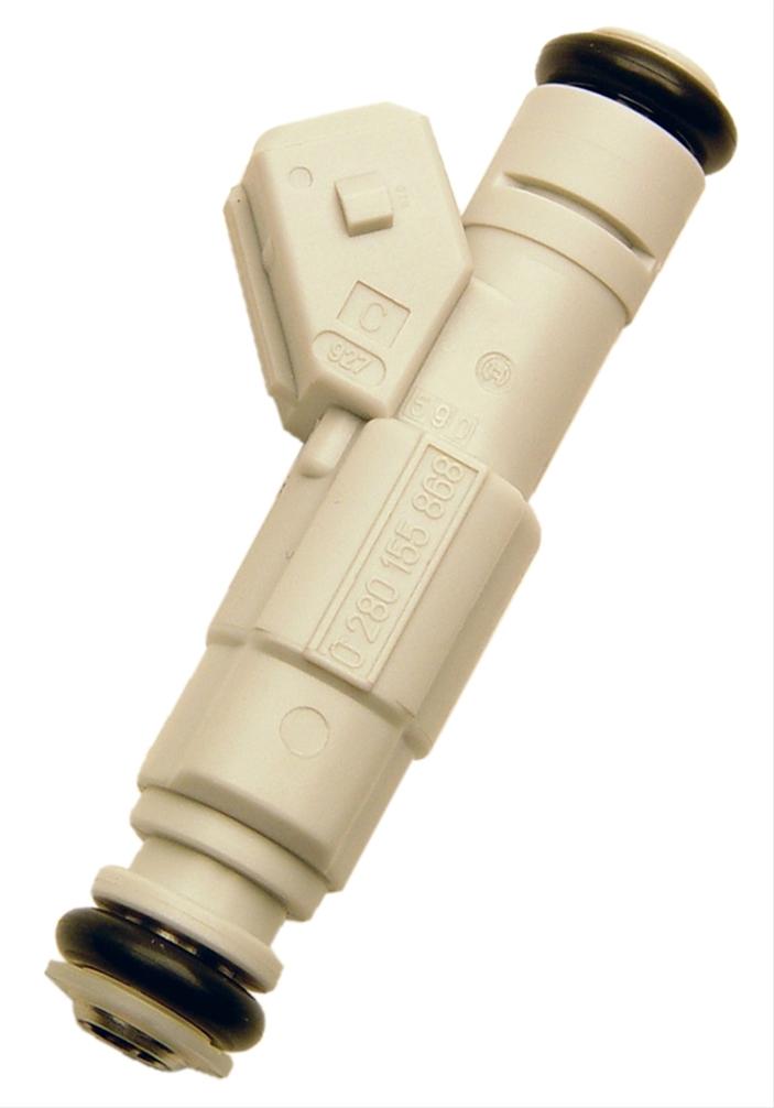 FAST 303606 FAST PrecisionFlow Fuel Injectors Summit Racing