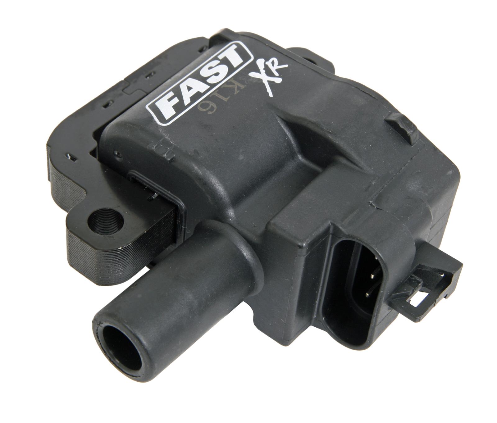 FAST XR Ignition Coil Set for 98-01 LS1/LS6/7.4/8.1 - Set of 8 thumbnail 2