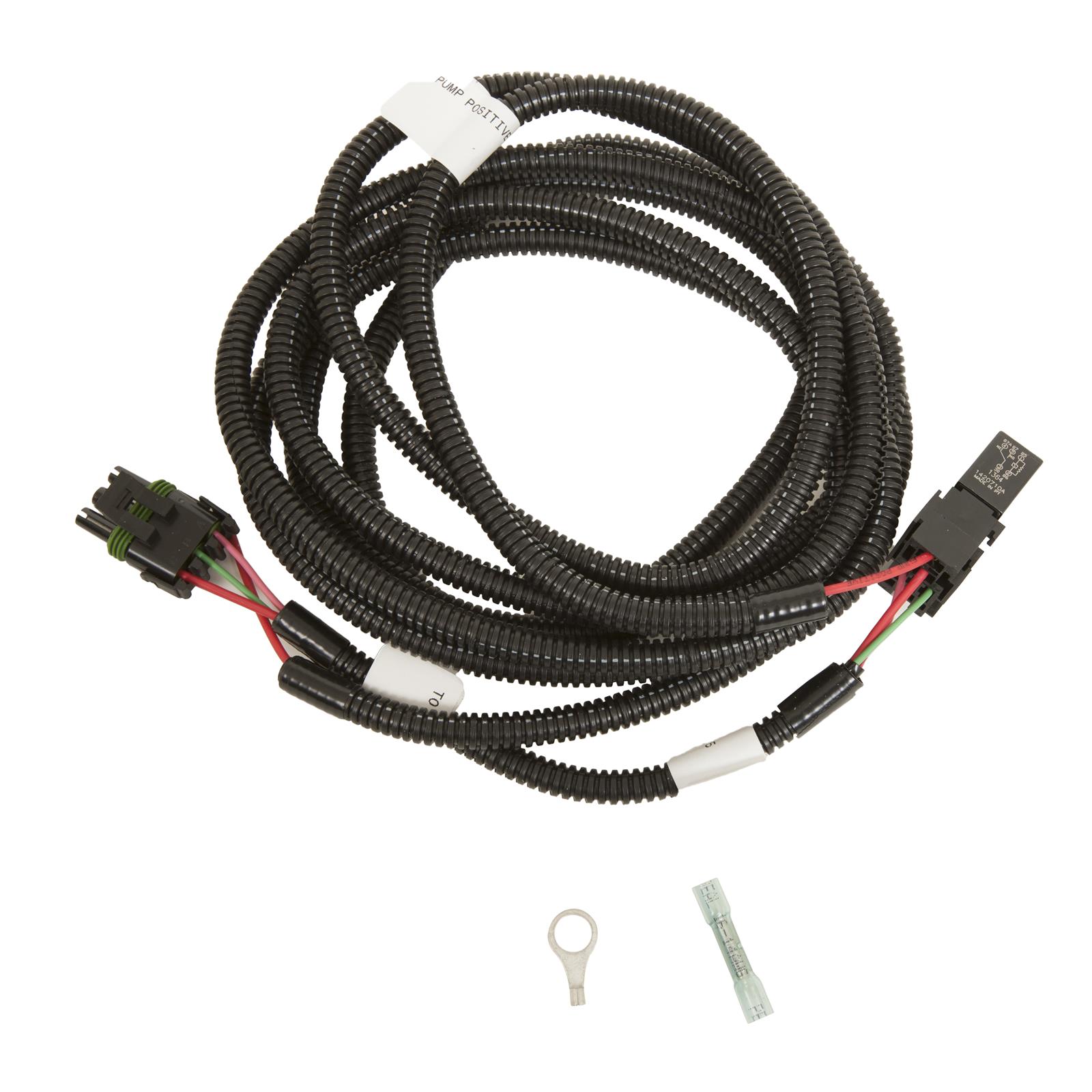 FAST 3044706KIT FAST EZEFI Master Fuel Injection System Kits Summit Racing