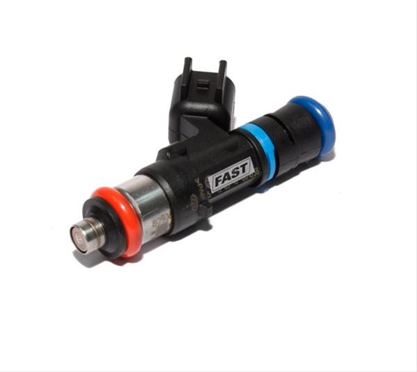FAST 304621 FAST PrecisionFlow Fuel Injectors Summit Racing
