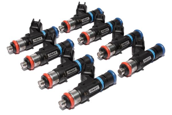 FAST Injector FAST 8-Pack 46Lb/hr thumbnail 2