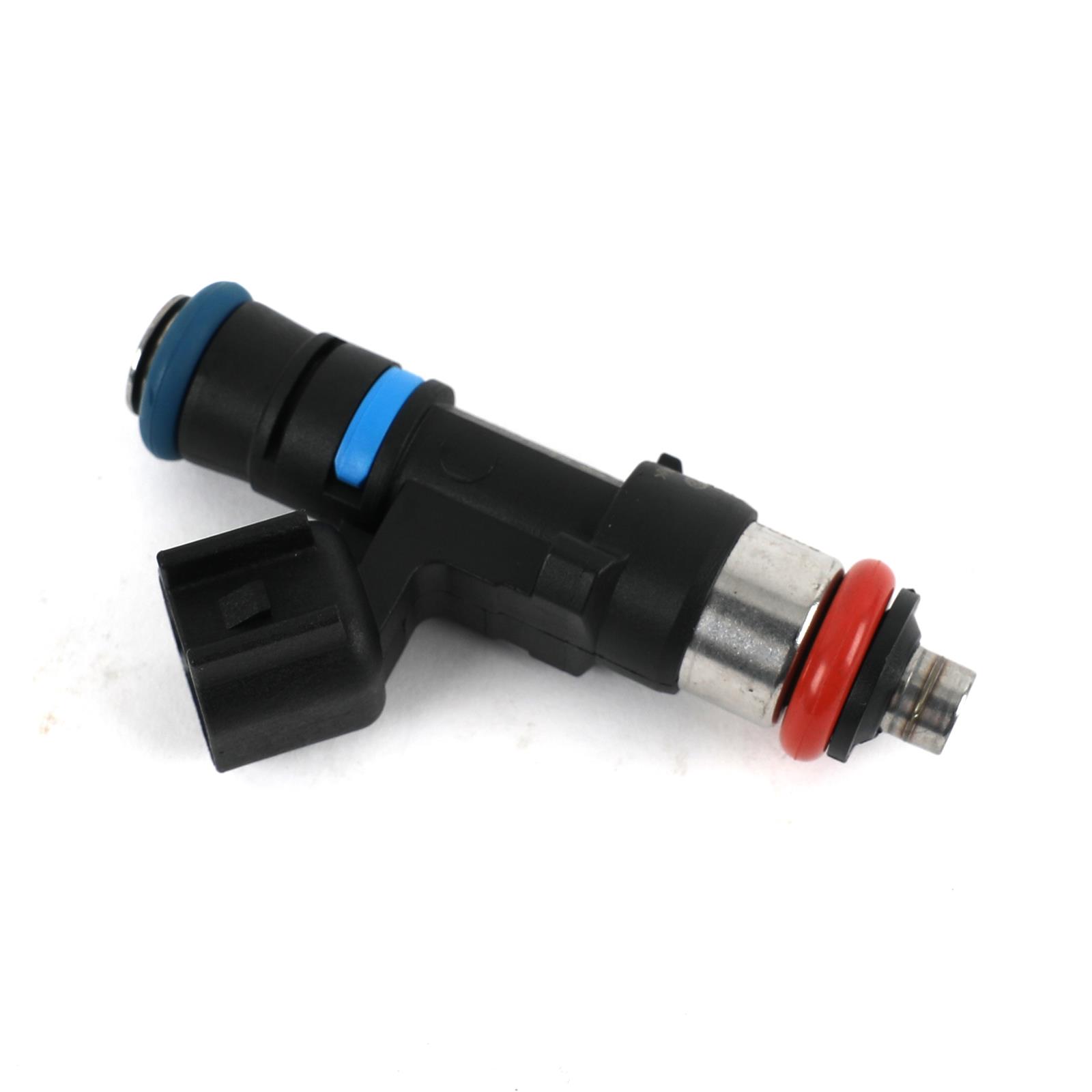 FAST 304628 FAST PrecisionFlow Fuel Injectors Summit Racing