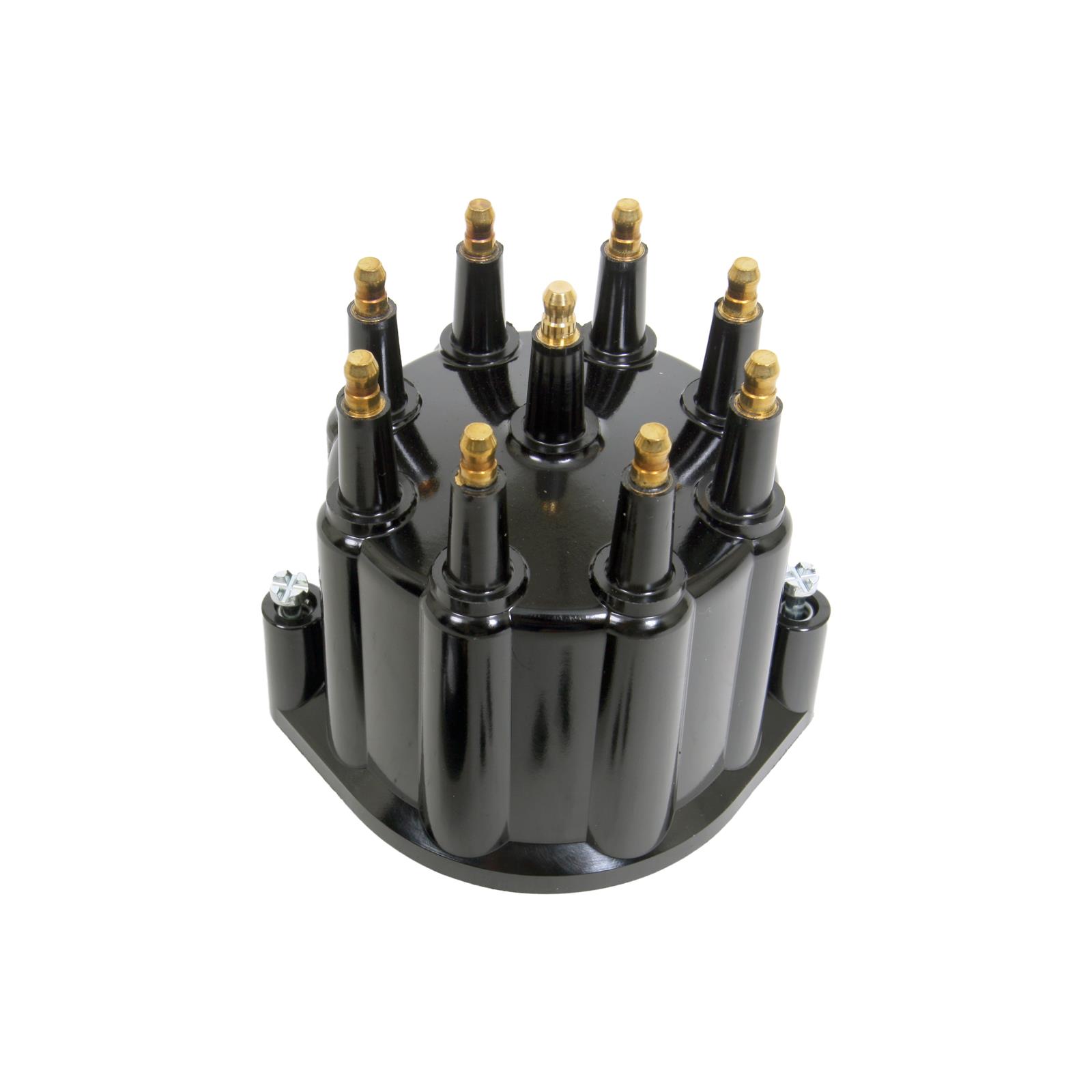FAST Distributor Cap Replacement FAST