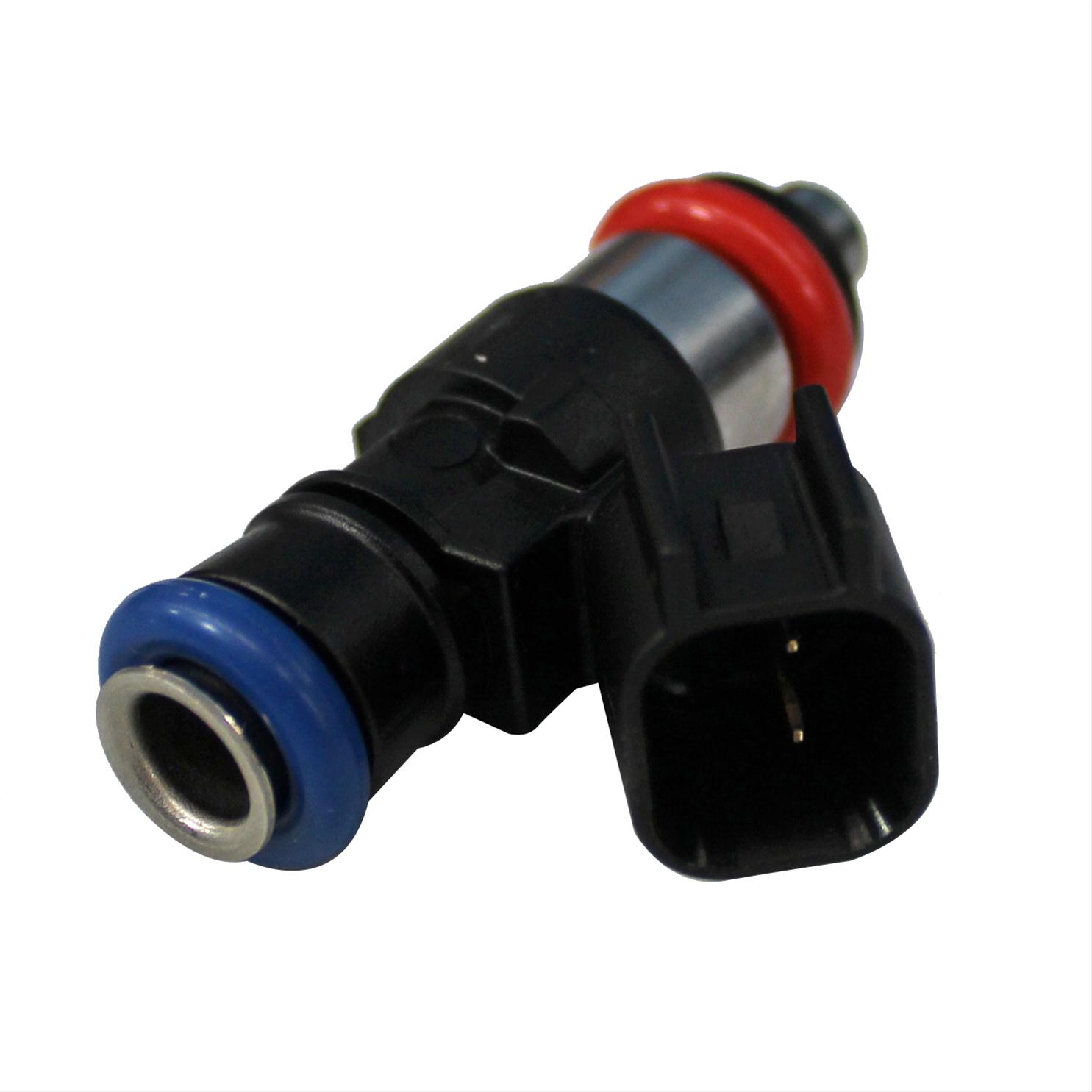 FAST 305071 FAST PrecisionFlow Fuel Injectors Summit Racing