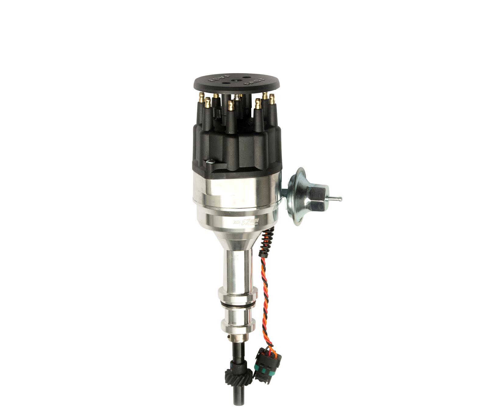 FAST 306009 FAST XDi EZ-RUN Distributors | Summit Racing