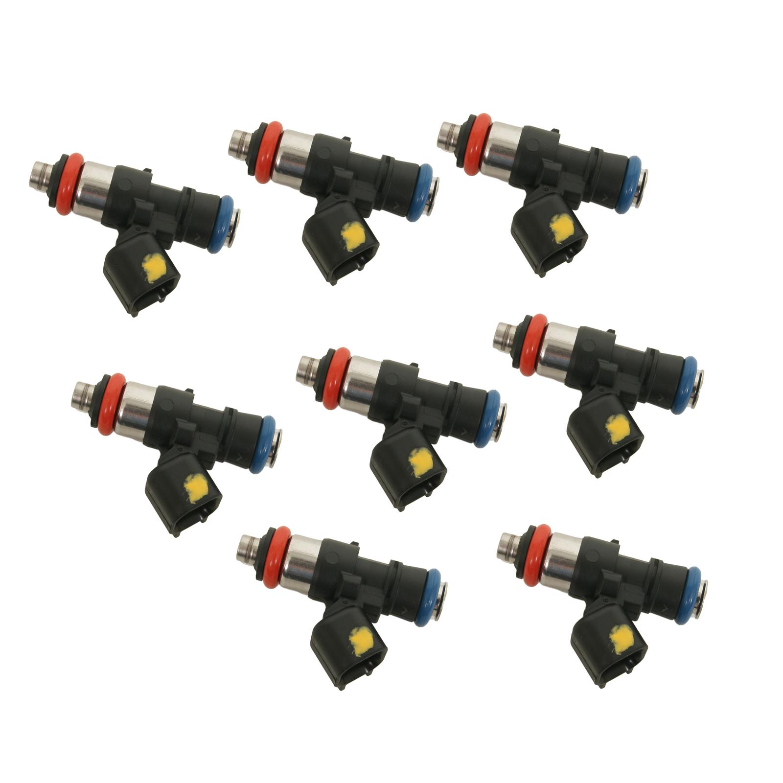 Precision K Series Fuel Injectors: Enhance Engine Performance And Fuel Efficiency