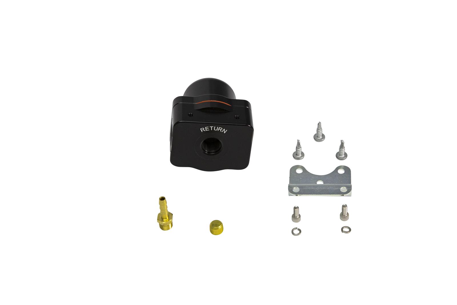FAST Fuel Pressure Regulator 30-70 thumbnail 3