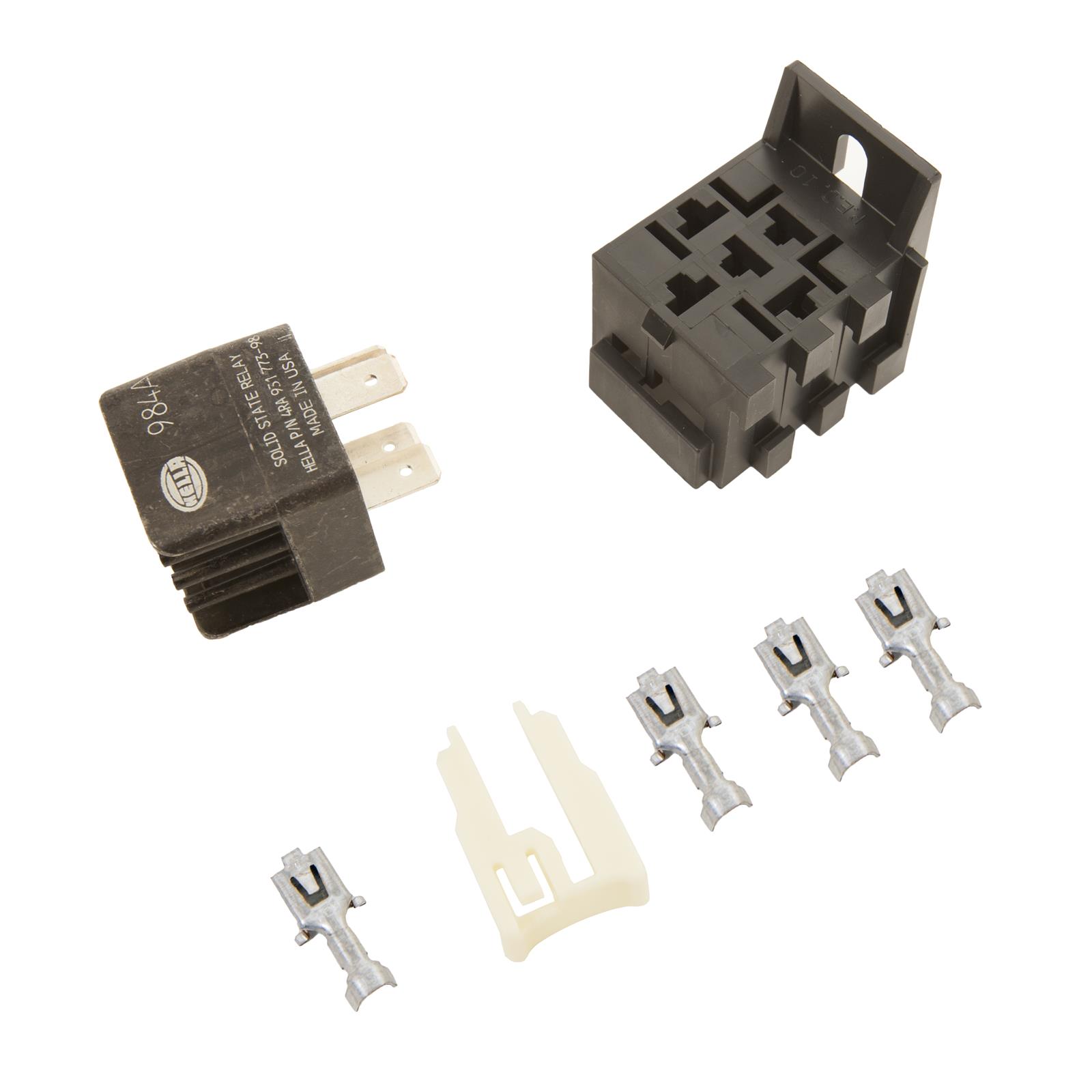 FAST 307043 FAST Relays Summit Racing