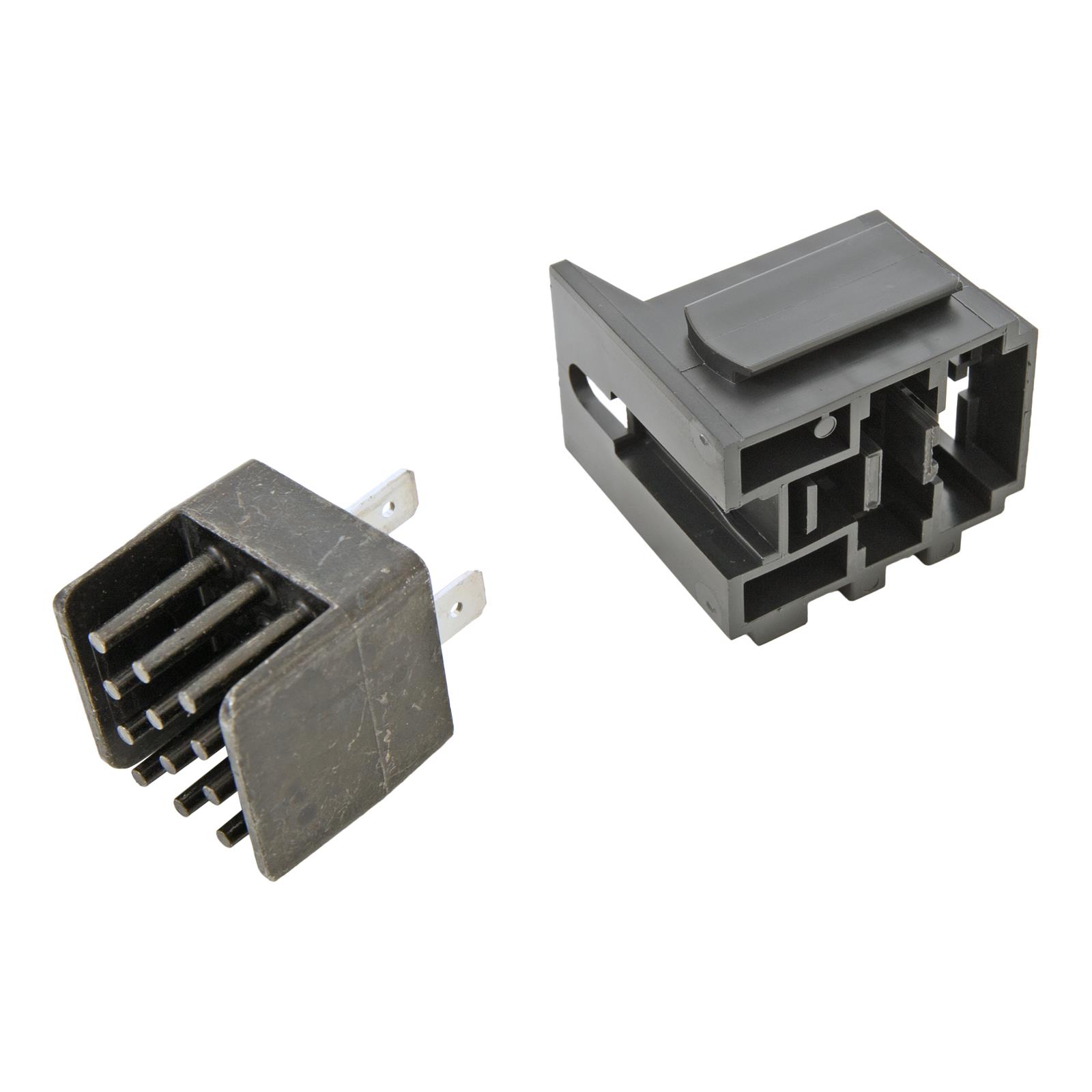 FAST Relay FAST 20 Amp Solid State