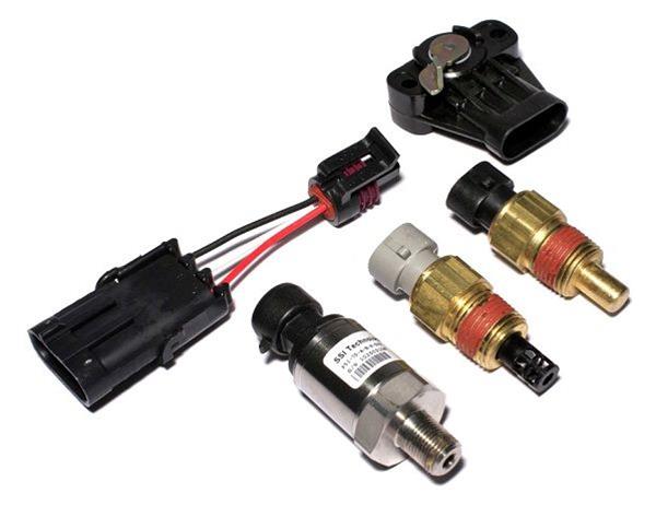 FAST Sensor Kit FAST General Motor