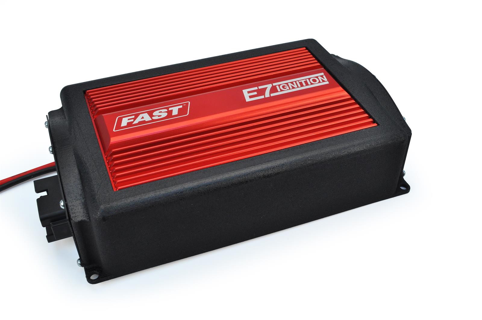 FAST 307222 FAST E7 Digital CD Ignition Boxes Summit Racing