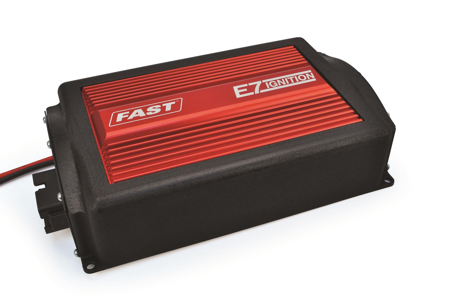 FAST Ignition Controller Kit FAST E7 CD Digital Dual Rev Limiter w/ E93 Coil thumbnail 2