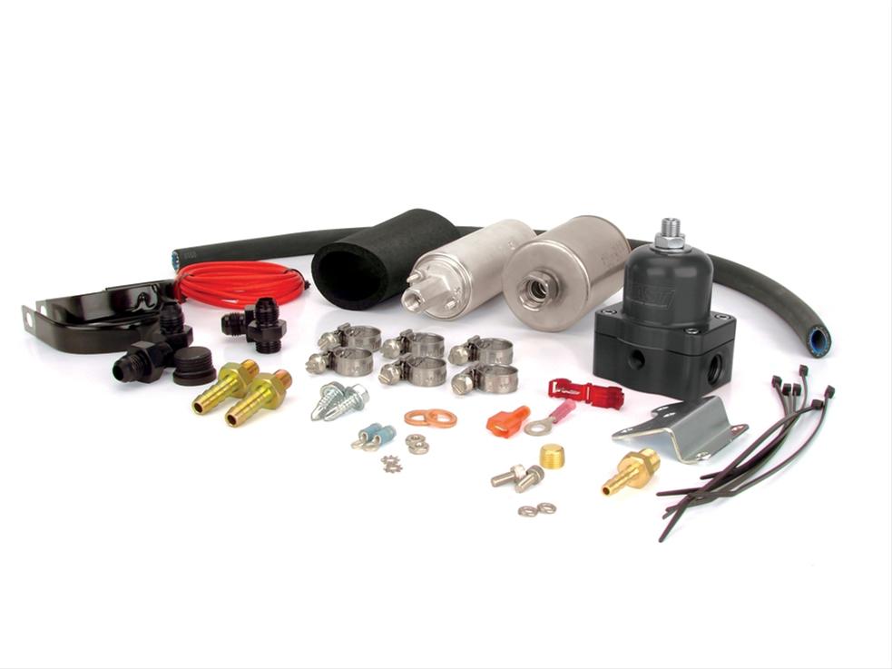 FAST 307501 FAST Fuel System Kits Summit Racing