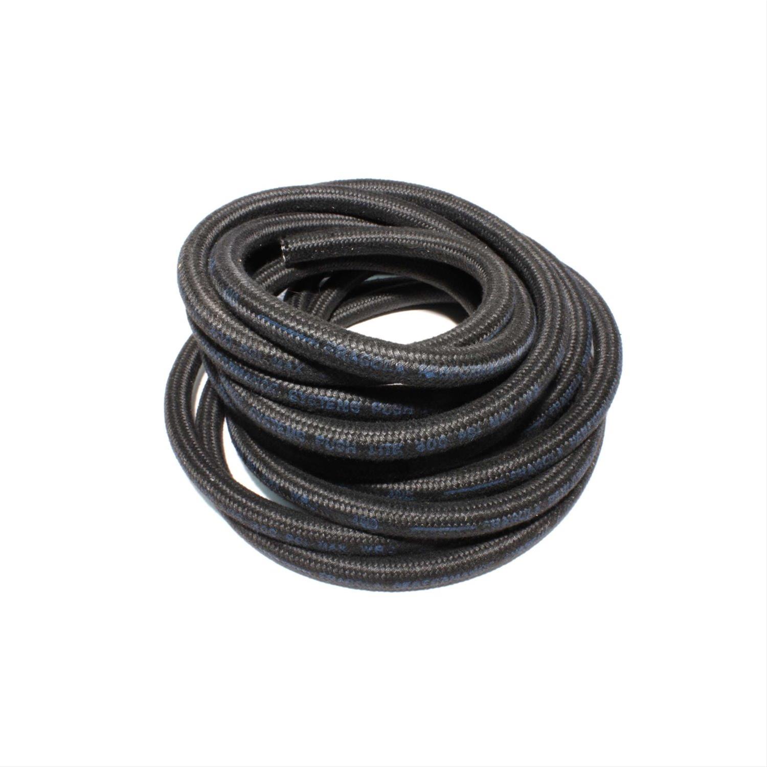FAST Hoses, Miscellaneous 307600T-06 25FT HOSE & FITTING KIT, EZFUEL IN-TANK