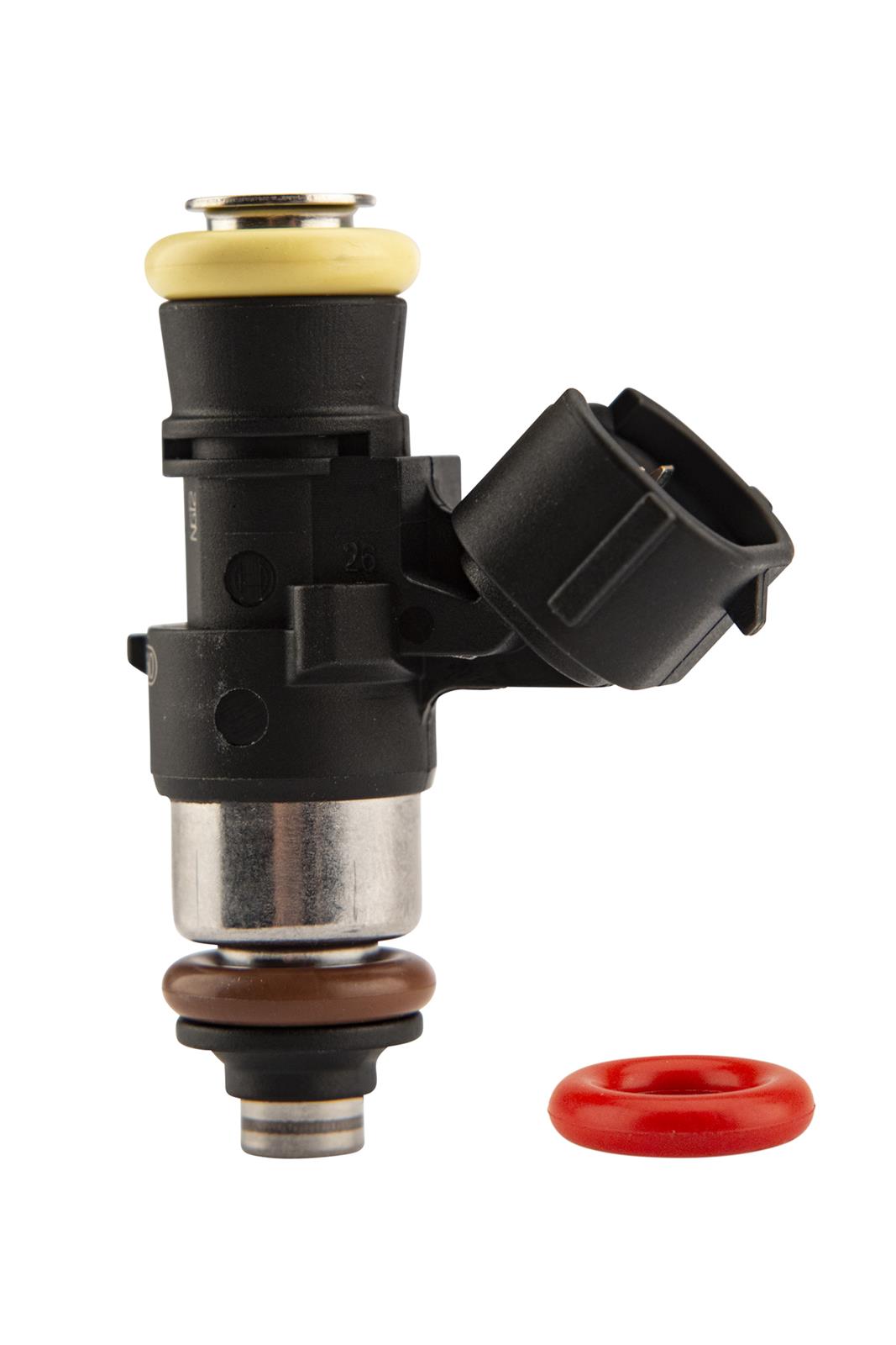 FAST 321071 FAST PrecisionFlow Fuel Injectors Summit Racing