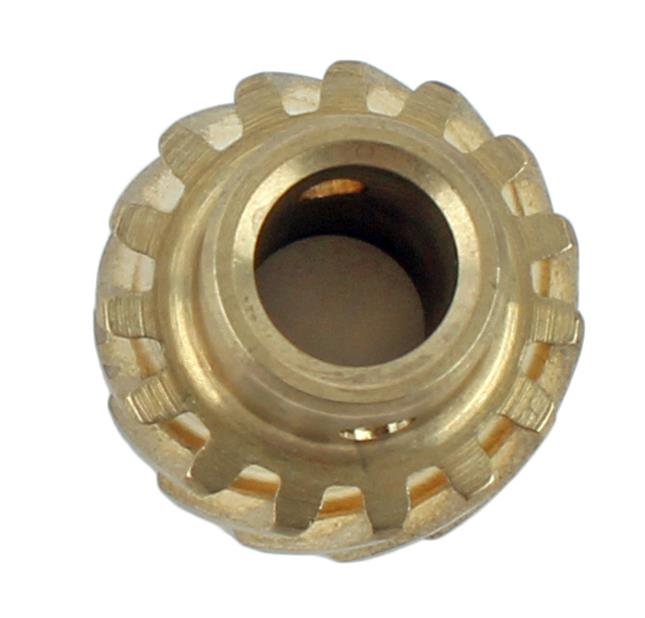 FAST 369891 FAST Bronze Distributor Gears Summit Racing