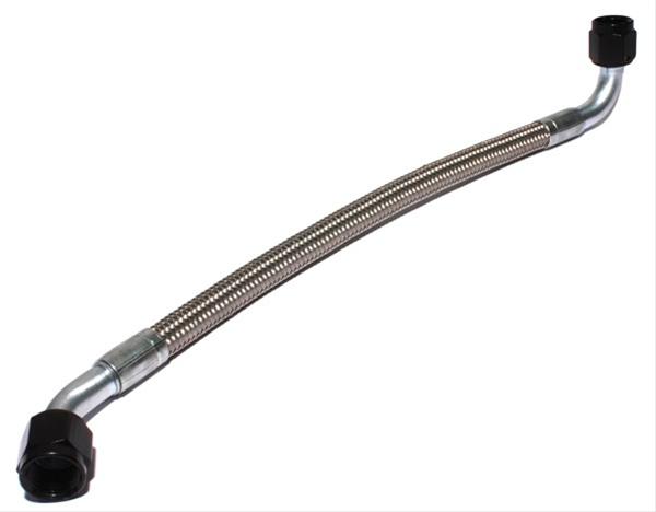 FAST Fuel Rail Lines 54028FSL Supply Line, Component, Each