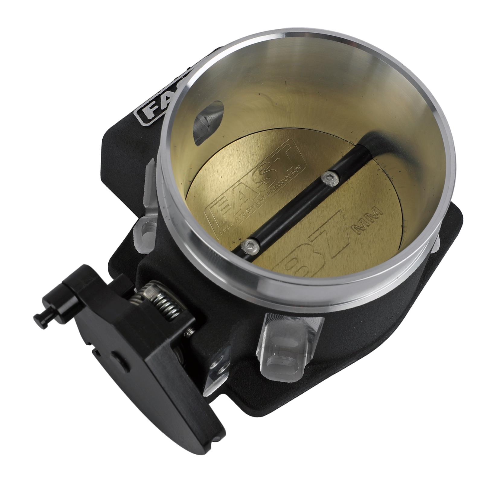 FAST 54088 FAST Big Mouth LT Throttle Bodies | Summit Racing