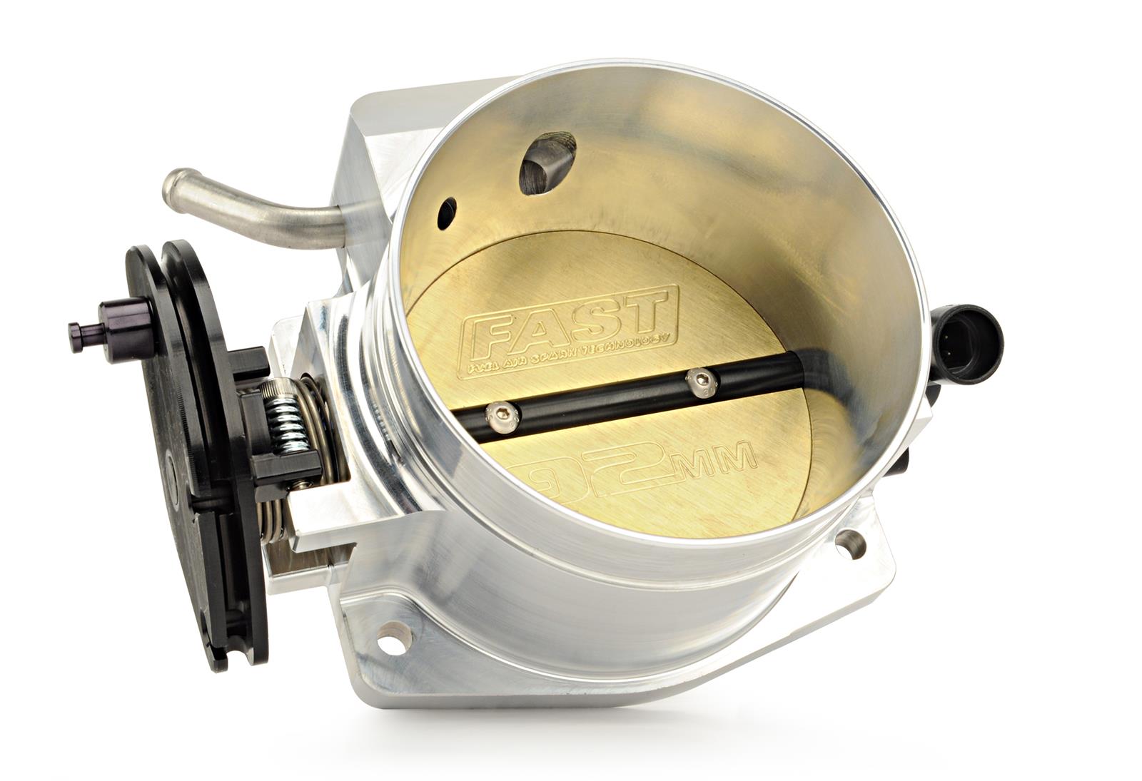 1998 PONTIAC FIREBIRD FAST 54095 FAST Throttle Bodies Summit Racing