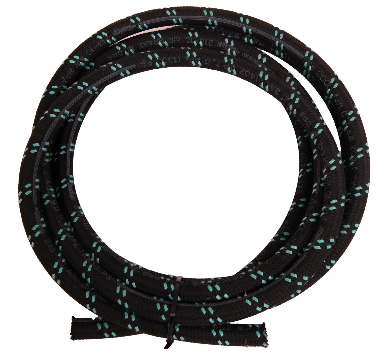 FASS Fuel Systems FL1002S FASS Fuel Systems Fuel Lines Summit Racing