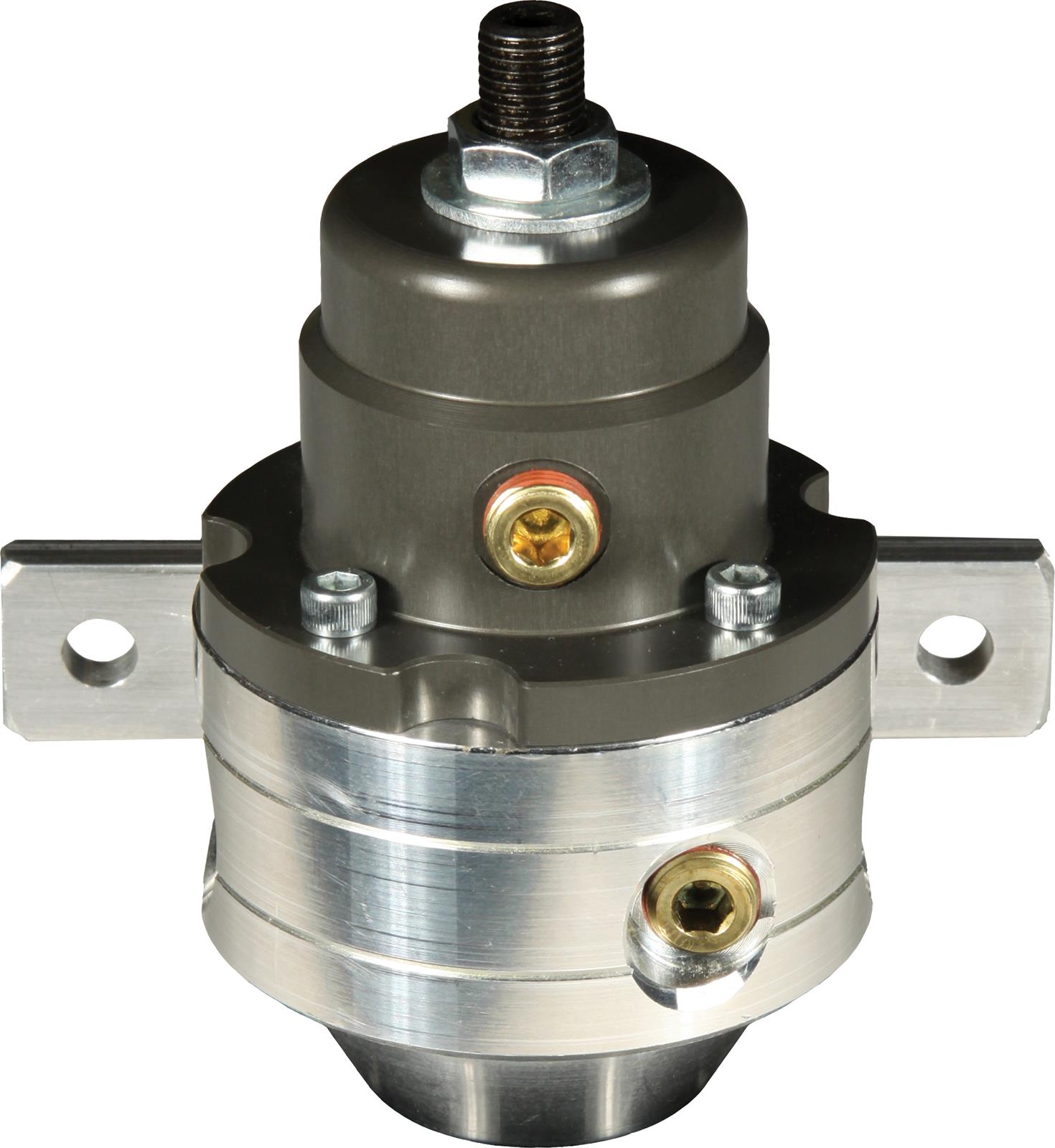FASS Fuel Systems Adjustable Fuel Pressure Regulators
