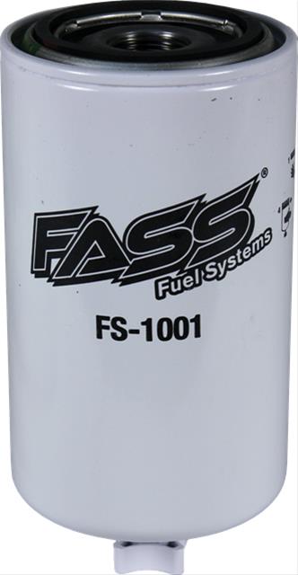 FASS Fuel Systems FS-1001 FASS Fuel 
