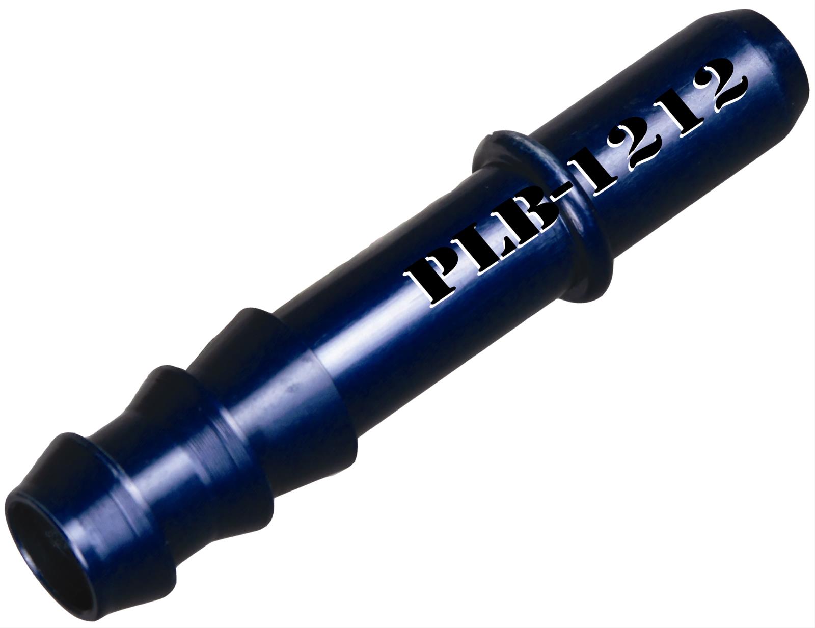 FASS Fuel Systems PLB1212 FASS Fuel Systems Hose Ends Summit Racing