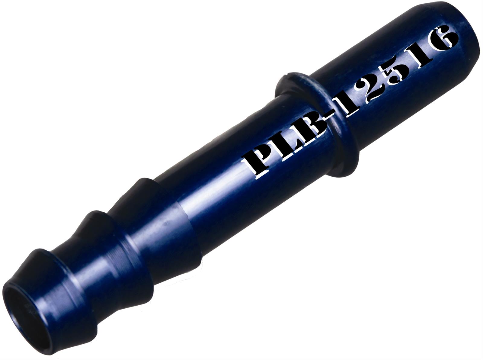 FASS Fuel Systems PLB12516 FASS Fuel Systems Hose Ends Summit Racing