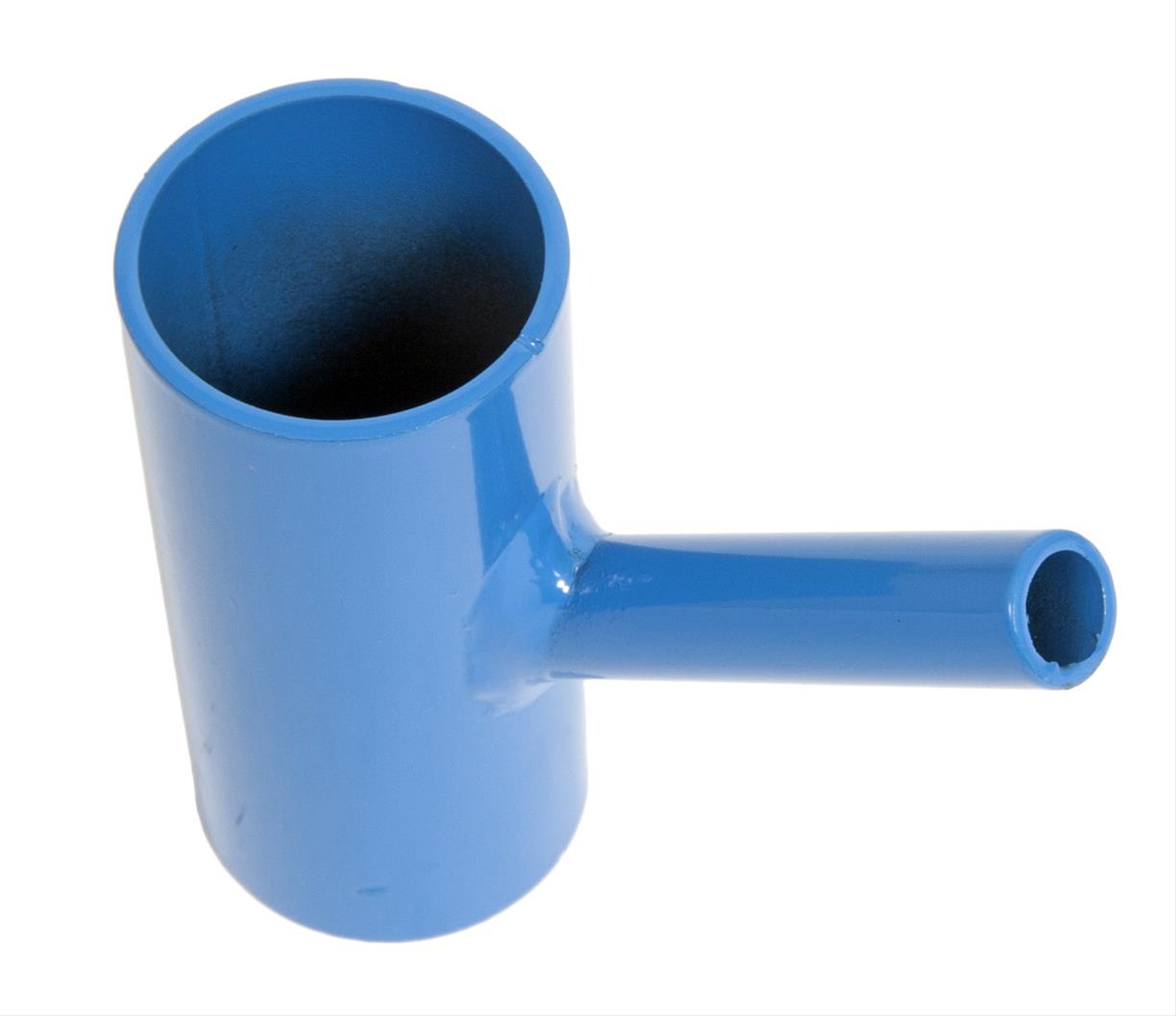 FASS Fuel Systems RM1004 FASS Fuel Systems Filler Neck Return