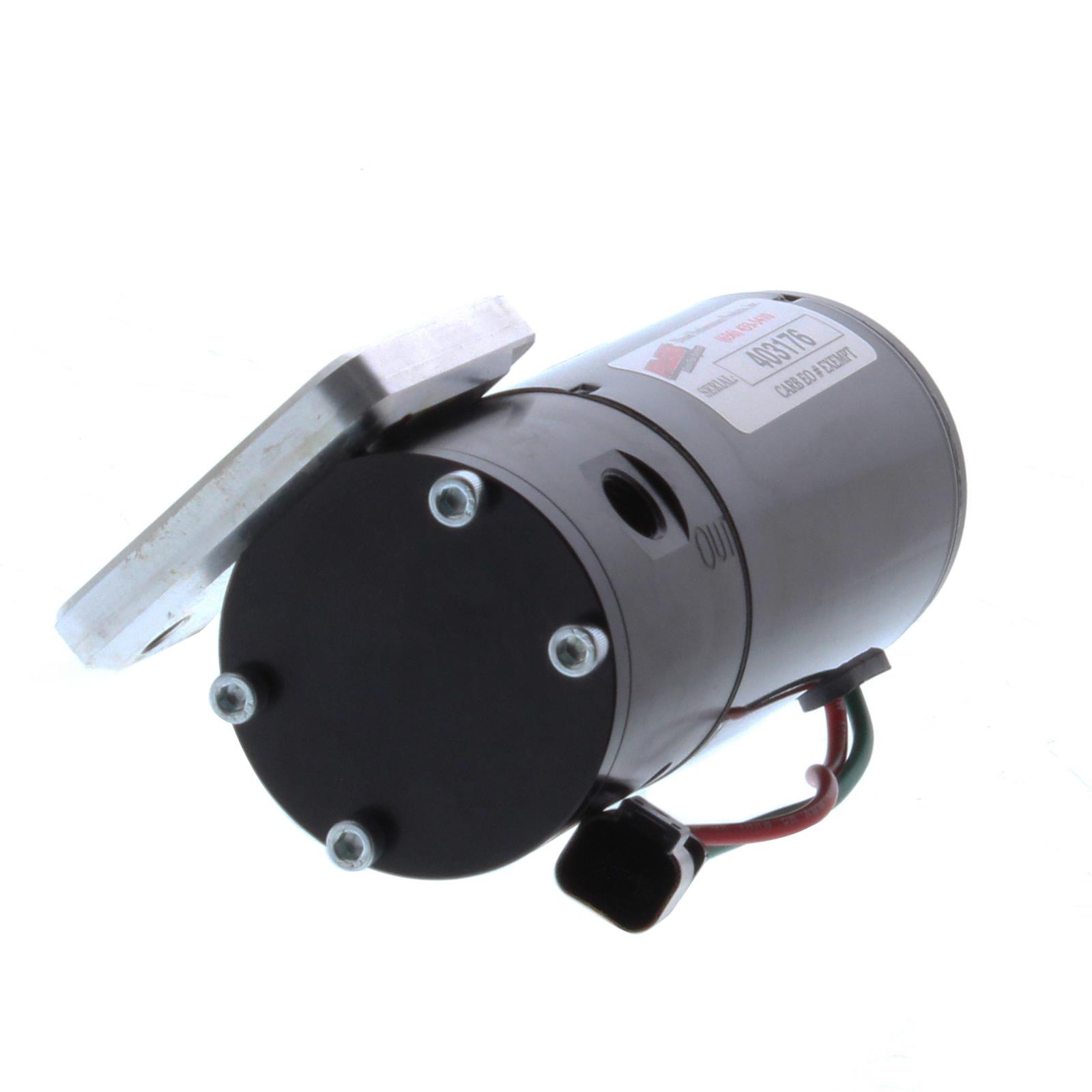 FASS Fuel Systems RPDRP FASS Fuel Systems Dodge Replacement Lift Pumps