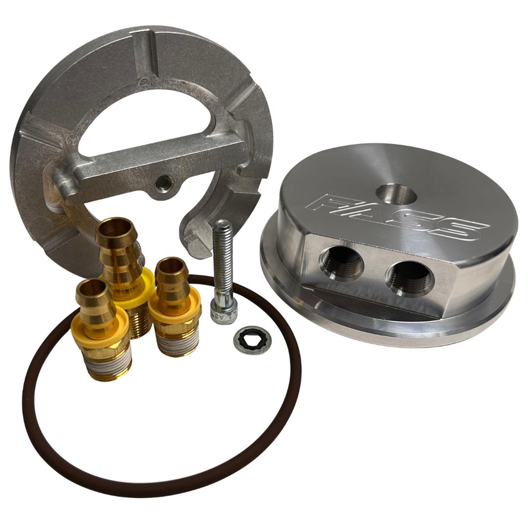 FASS Fuel Systems SK5501 FASS Fuel Systems Diesel Fuel Sump Kits