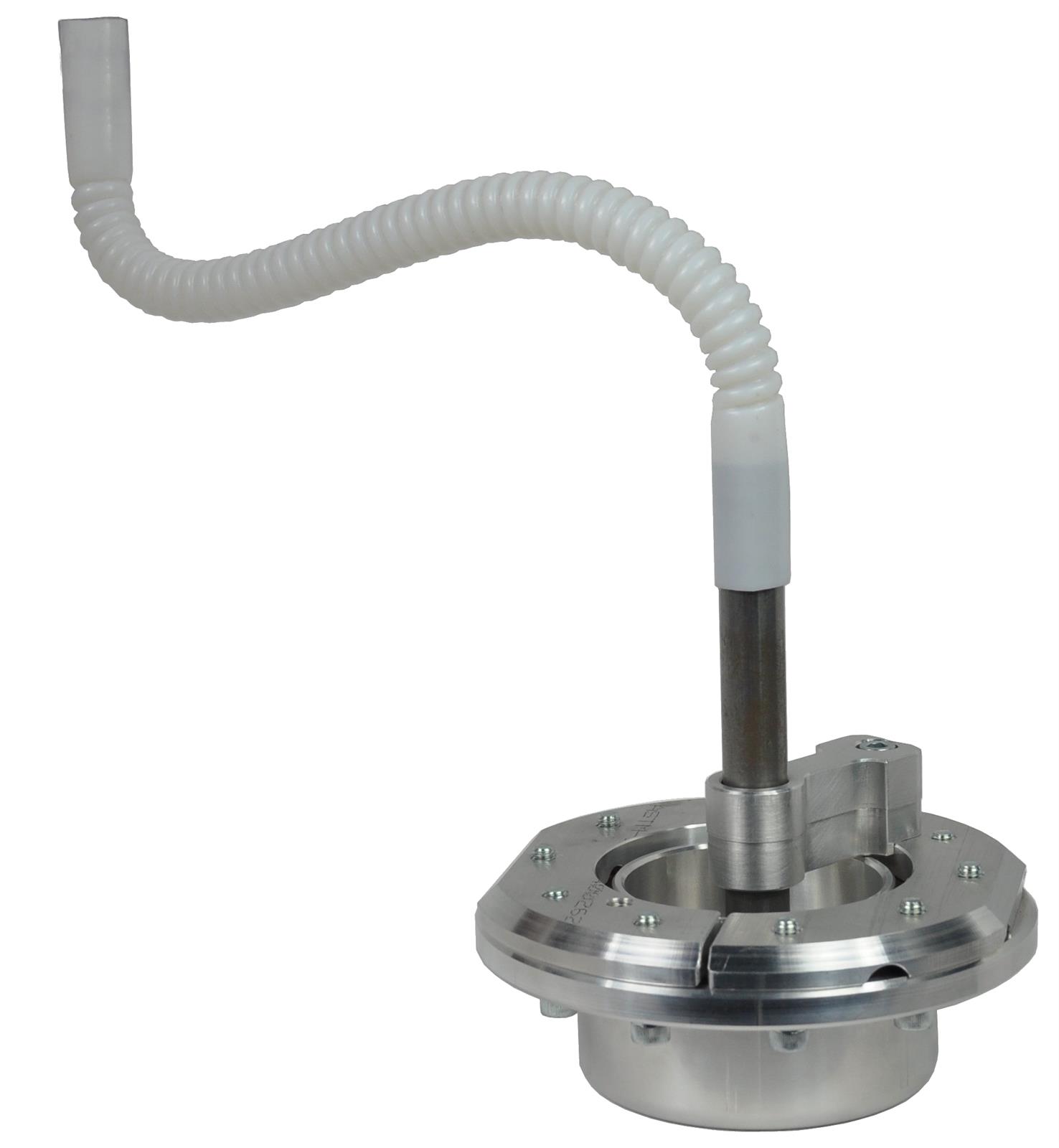 FASS Fuel Systems STK5500B FASS Fuel Systems Diesel Fuel Sump with