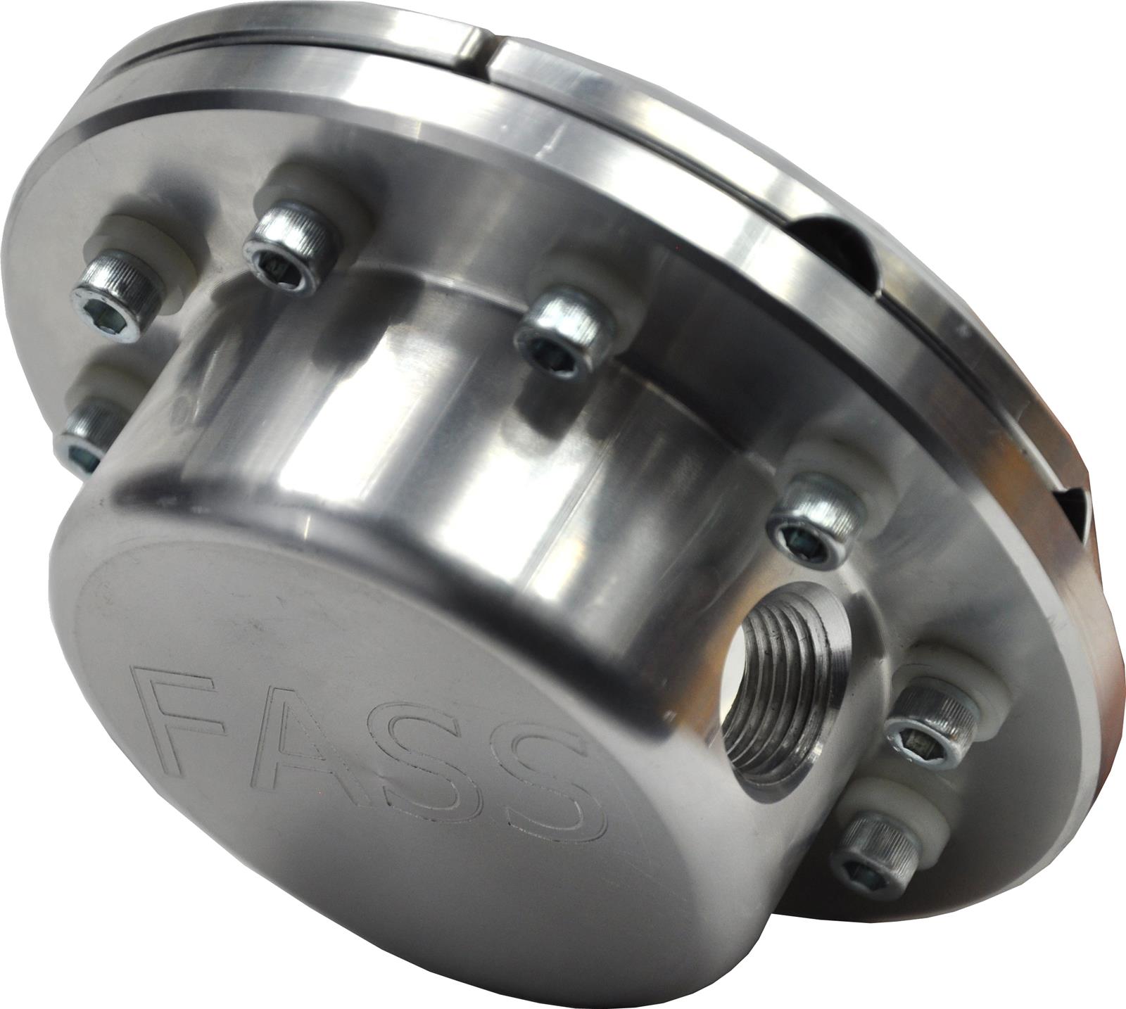 FASS Fuel Systems STK5500BO FASS Fuel Systems Fuel Sumps Summit Racing