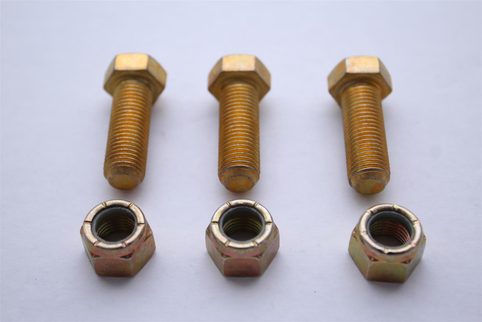 FTI Performance Torque Converter Midplate Spacer Kits CBK1 Free