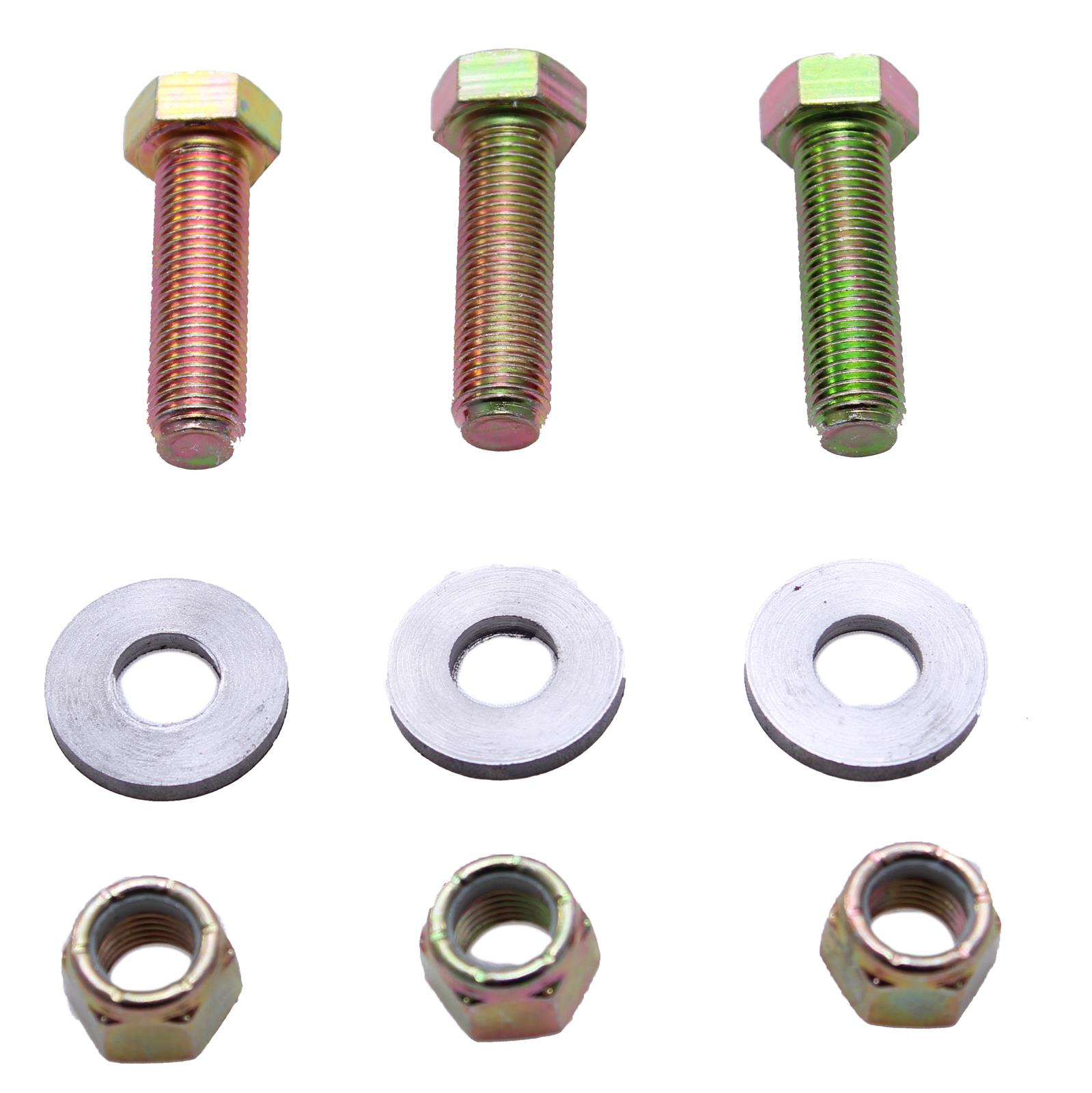 FTI Performance CBK2 FTI Performance Torque Converter Midplate Spacer