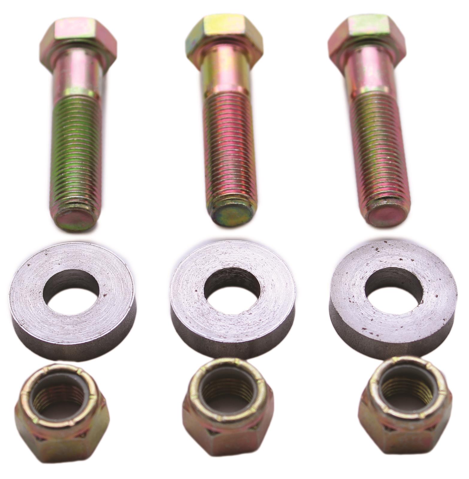 FTI Performance CBK3 FTI Performance Torque Converter Midplate Spacer