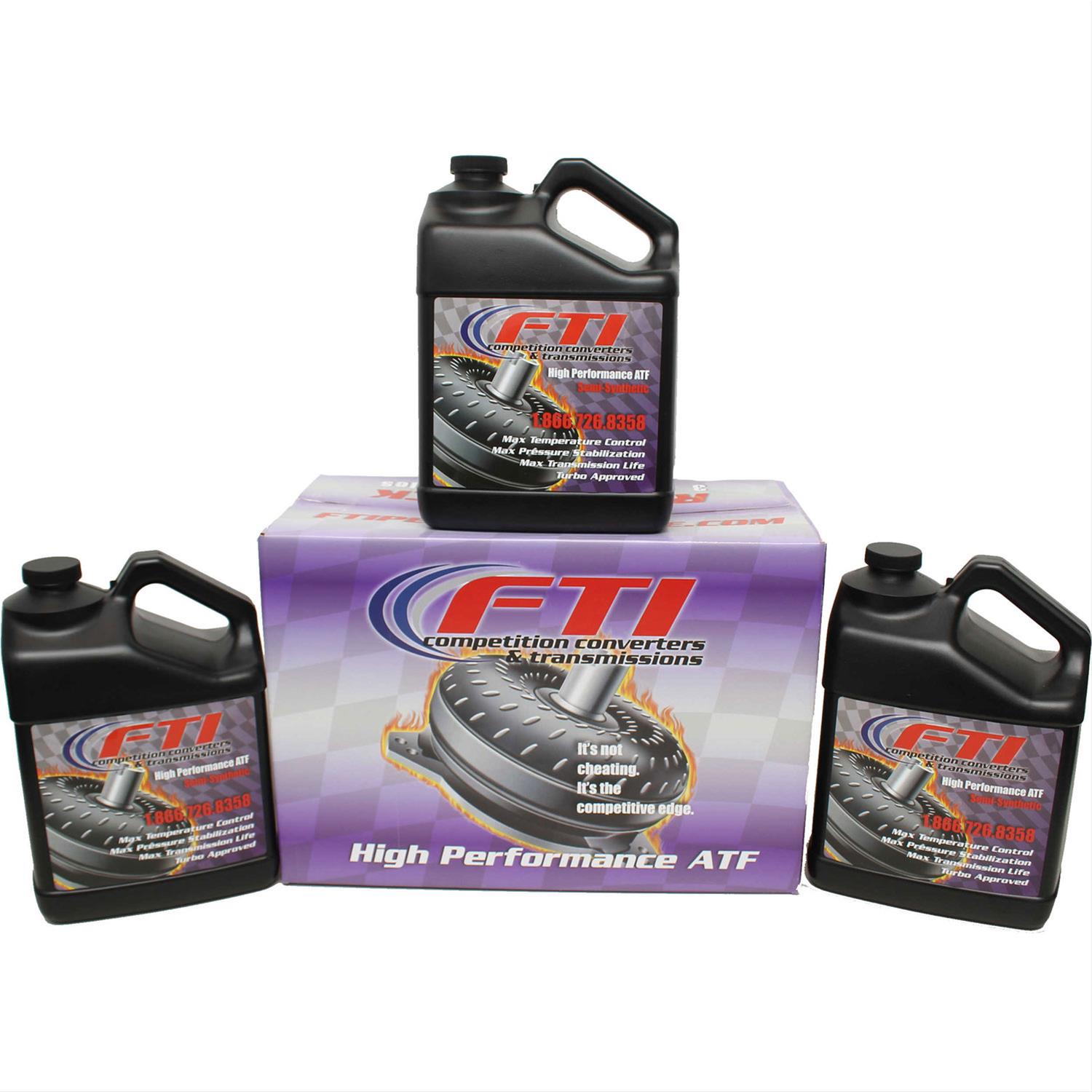 Shop for MOBIL 1 RACING OIL Transmission Fluid :: Racecar Engineering