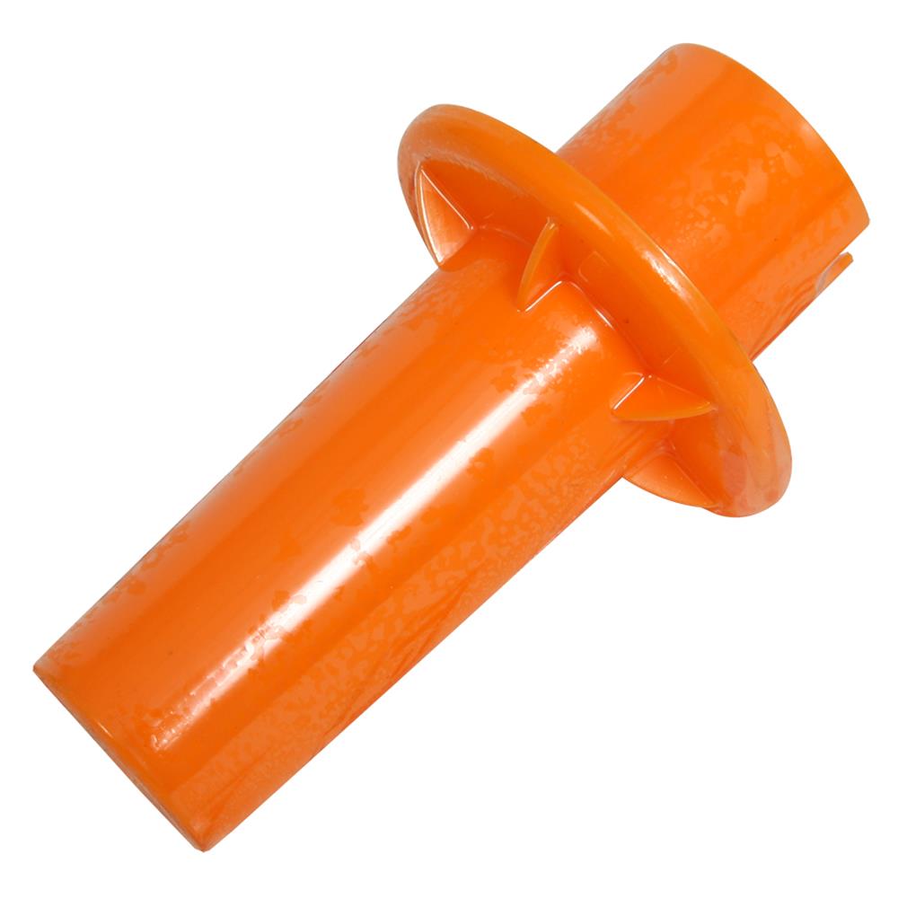 FTI Dust Cover - GM Transmission Pump Hub FTI Dust Cover - GM Transmission Pump Hub