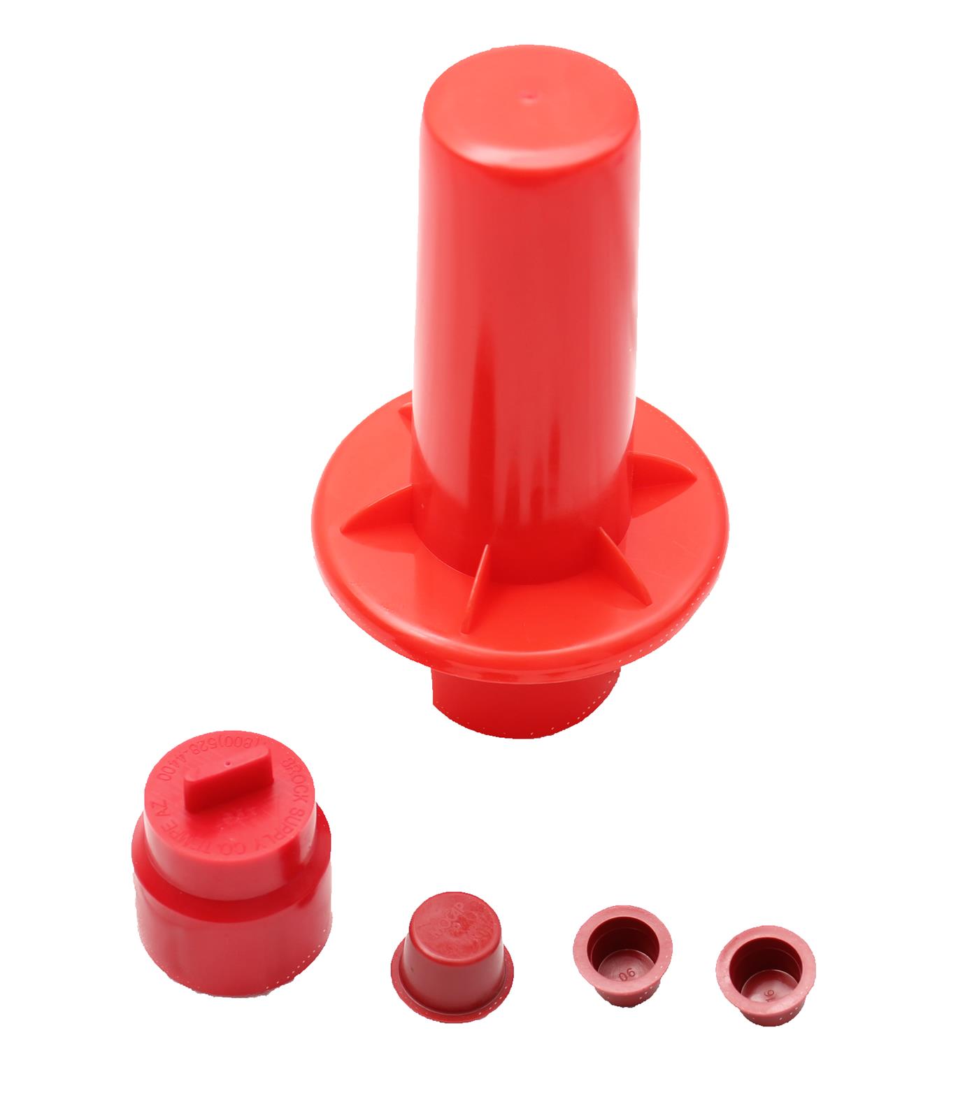 FTI Dust Cover - GM Transmission Pump Hub FTI Dust Cover - GM Transmission Pump Hub