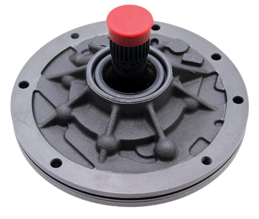 FTI New Powerglide Front Pump Kit for Ringed Inputs - 7 Bolt FTI New Powerglide Front Pump Kit for Ringed Inputs - 7 Bolt
