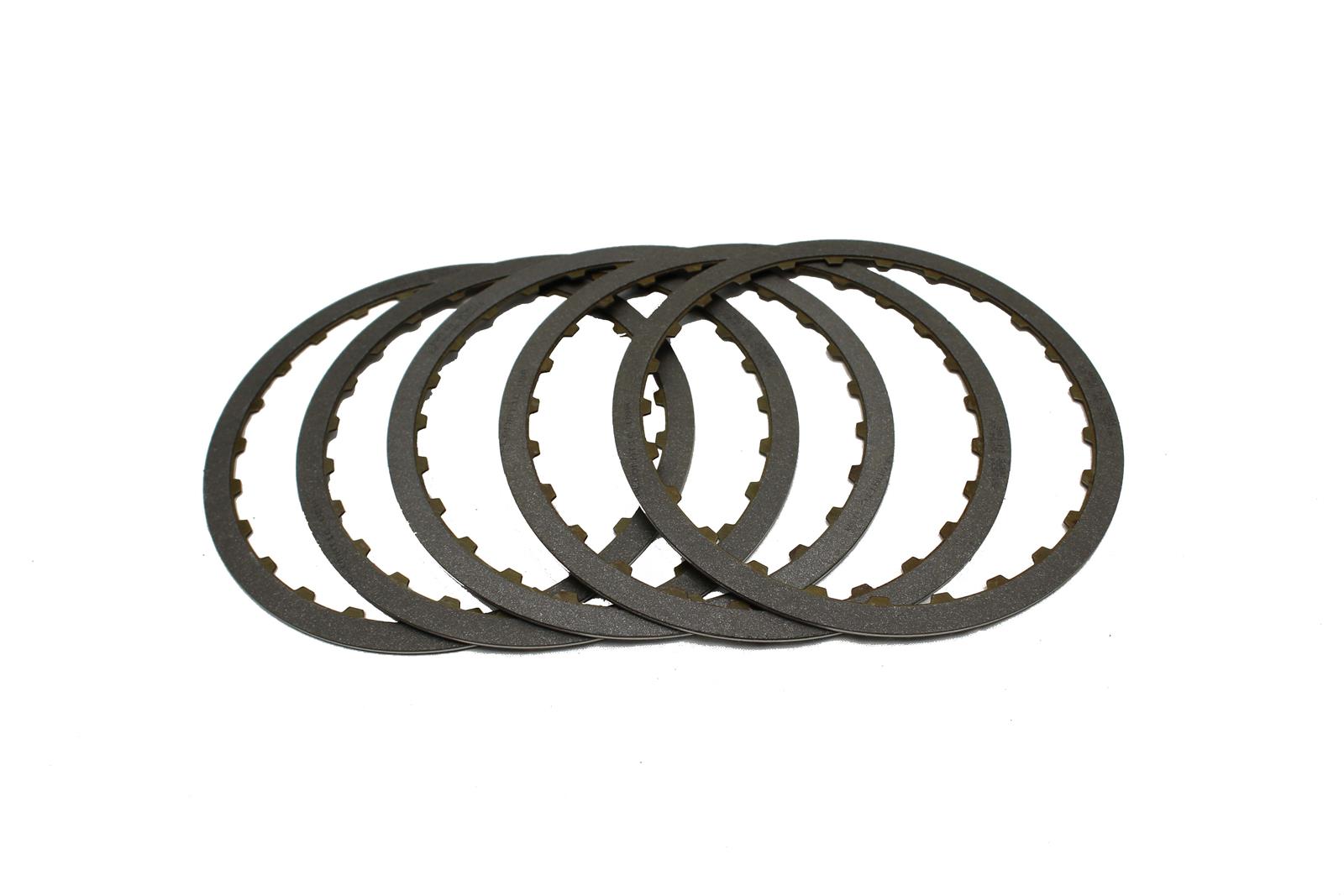 FTI Performance F2508R5