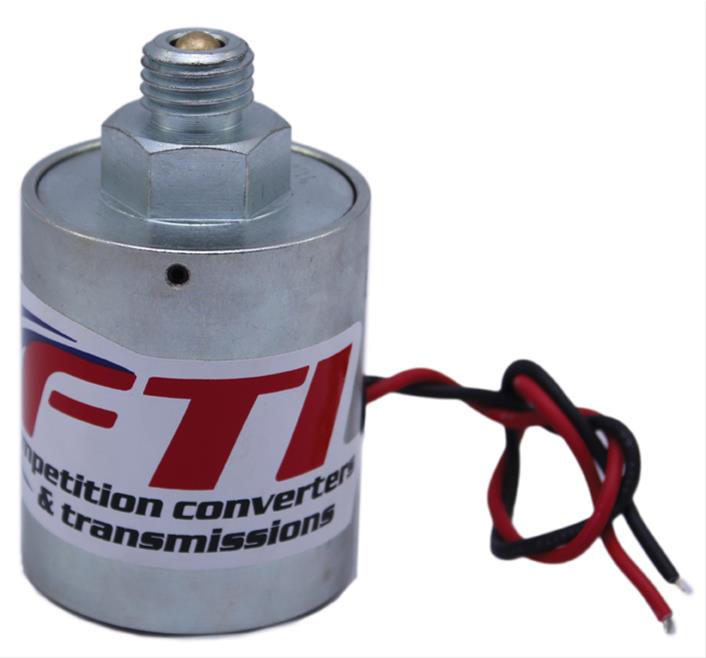 FTI Performance F2515LT FTI Performance TransBrake Solenoids Summit