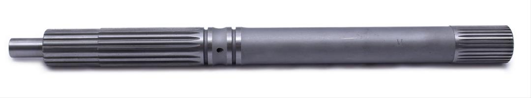 FTI Performance Powerglide Input Shafts F2517ER Automatic Transmission Shafts, ER100, Will Only Fit Transmissions, Ring Design, Rated to 1500HP, GM, Each