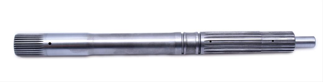 FTI Performance Powerglide Input Shafts F2517M Automatic Transmission Shafts, Vacuum Melted 300 Steel, Bushing, Will Only Fit Transmissions, GM, Each