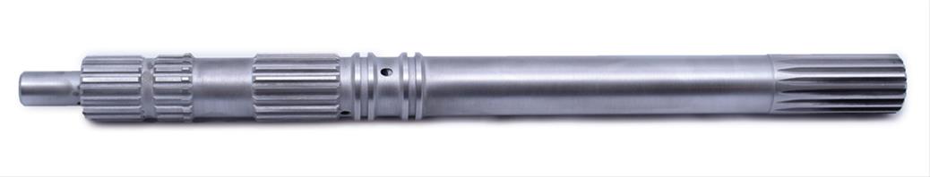FTI Performance Powerglide Input Shafts F2518 POWER GLIDE INPUT SHAFT, POWERGLIDE SPLINE, 4340