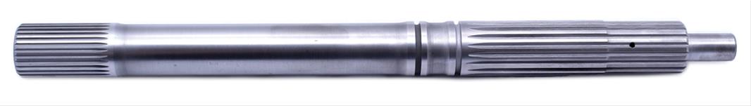 FTI Performance Powerglide Input Shafts F2520 Shaft, 4340 Forged Steel, Powerglide, Each