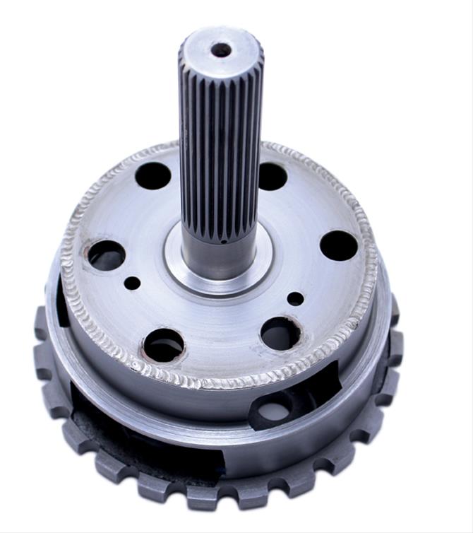 FTI Performance F2534MS FTI Performance Automatic Output Shaft with