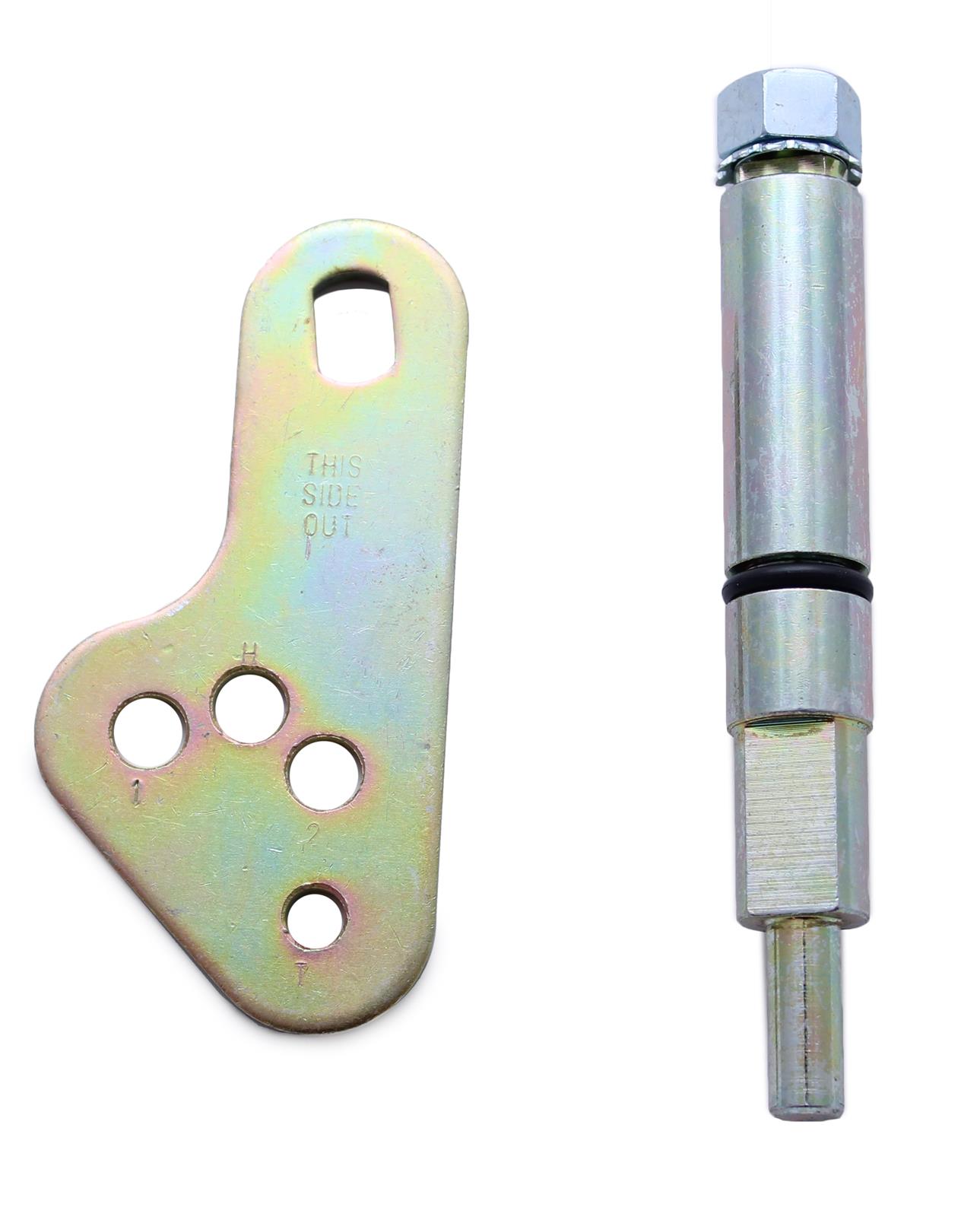 FTI Powerglide Shift Lever FTI Powerglide Shift Lever